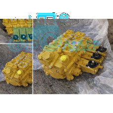 Гідророзподільник Caterpillar (рем)