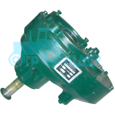 Редуктор ТСН-00.760 (рем)