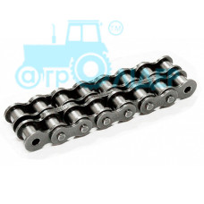 Ланцюг двухрядная 2ПР-19,05-75 ТУ 3,312-85