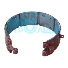 Стрічка гальмівна Т-150К, Т-156, ХТЗ-17021,17221,16131 (рем)