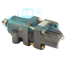 Насос ГУР КрАЗ-256, -255, -6510 (рем)