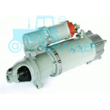 Стартер ГАЗ 3306, 3309, 66-40, МАЗ, ИКАРУС (рем)