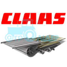 Ремонт нижнього решета Claas Lexion 480 (Клаас Лексіон 480) 736061, 1275 * 820
