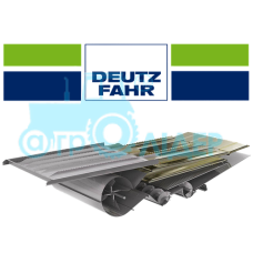 Ремонт подовжувача решета Deutz-Fahr 6060 HTS (Дойц Фар 6060 ХТС) 595 * 365