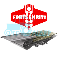 Ремонт подовжувача решета Fortschritt 514 E (Фортшрит 514 Е) 1210 * 295