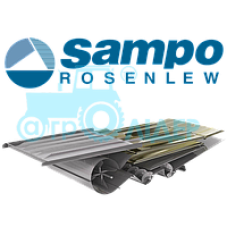 Ремонт подовжувача решета Sampo-Rosenlew SR 2045 Classic / Ventus (Сампо Розенлев СР 2045 Класик / Венту