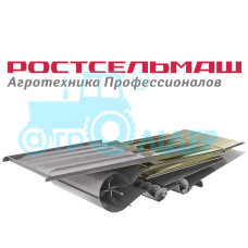 Ремонт подовжувача решета Ростсельмаш Вектор 410 РСМ 101 (Rostselmash Vector 410 RSM 101) 1150 * 685, н