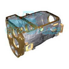 Корпус КПП Т-150К (рем)