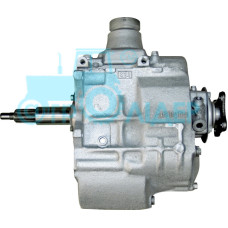 Коробка передач КПП ГАЗ-53 (рем)