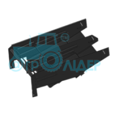 Ремонт решетного стану Claas Mega 208 (Клаас Мега 208)