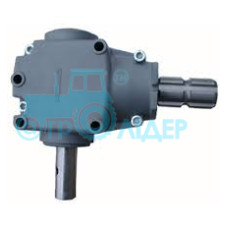 Редуктор розкидачі добрив AP26PK (рем)