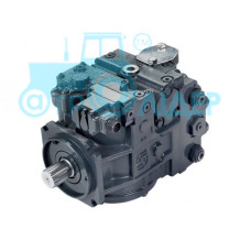 Гидромотор Sauer-Danfoss 90R130 (рем)
