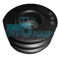Шків генератора (2-х руч.) МТЗ-1025