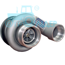 Турбокомпресор ТКР-90 (рем)