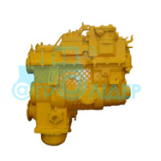 Коробка передач КПП К-700 (рем)