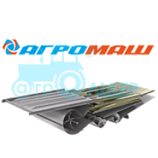 Ремонт нижнього решета Агромаш Єнісей 5121 (Agromash Yenisei 5121)