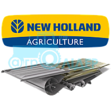Ремонт нижнего решета New Holland 8050 (Нью Холланд 8050) 1353*996