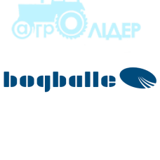 Гідроциліндр розкидачі Bogballe BM 1250 (рем)