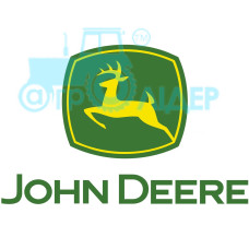 Гідроциліндр обприскувача John Deere (рем)