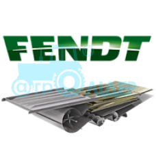 Ремонт подовжувача решета Fendt 5220 (Фендт 5220) 1349 * 400