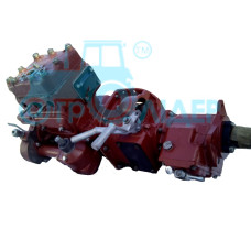 Пусковий двигун П-23У, Т130, Т170 (рем)