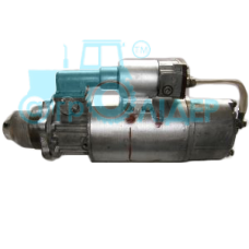 Стартер ЯМЗ, К-700 СТ-25  (рем)