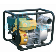 Мотопомпа Forte FP 30C (рем)