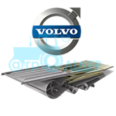 Ремонт подовжувача решета Volvo BM 830 (Вольво БМ 830) 814 * 260