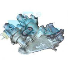 Кран гальмівний К-700 (рем)