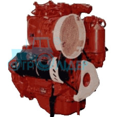 Двигун Д-21 (рем)
