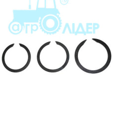 Кільце стопорне 2В110