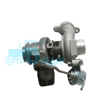 Турбокомпресор Turbocharger - 49173-07508, 0375N5