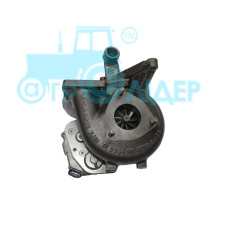 Турбокомпресор ККК К04 / Audi A4 / Audi Q7 / Volkswagen Touareg