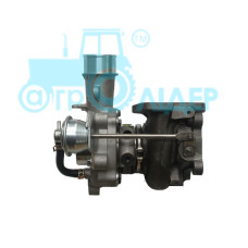 Турбокомпресор Mazda CX-7 K0422-882 MZR DISI