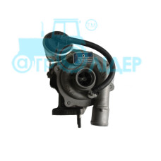 Турбокомпресор KKK KP35 / Opel Combo C / Opel Corsa C / Opel Tigra B / 1.3 CDTI