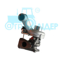 Турбокомпресор ККК К-03 / Opel Movano / Renault Master II / Nissan Interstar