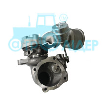 Турбокомпресор Audi TT VW Golf Seat Leon 1.8 T