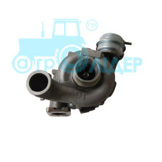 Турбокомпресор ТКР Garrett GT2052V / Audi / Skoda / Volkswagen