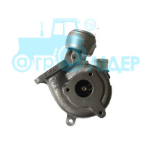 Турбокомпресор / Garrett GT1749V Audi A4 / Volkswagen Caddy / Volkswagen Polo III / 1.9 TDI
