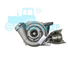 Турбокомпресор Garrett GT1544V