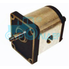 Насос CASAPPA PL. 10.8 (рем)