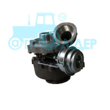 Турбокомпресор Garrett / GT2538C / Mercedes-Benz / SPRINTER 2.9L