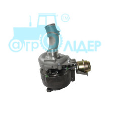 Турбокомпресор Garrett GT1749V / Turbocharger - 708639-5010S