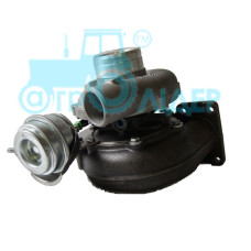 Турбокомпресор GARRETT GT2052V / VW / T4