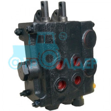 Секція гідророзподільника РХ-346 (рем)