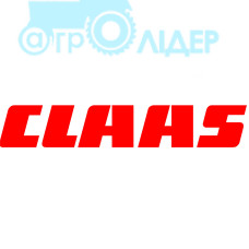 Шків ведений барабана CLAAS (рем)