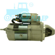 Стартер Magneti Marelli (рем)