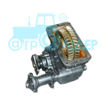 Коробка відбору потужності ЗІЛ-130
