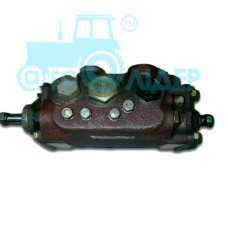 Регулятор глибини оранки МТЗ-80 (рем)