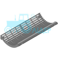 Зернове підбарабання New Holland TC 5040/5080 (9815499, 89815499, 9577953), ремонт